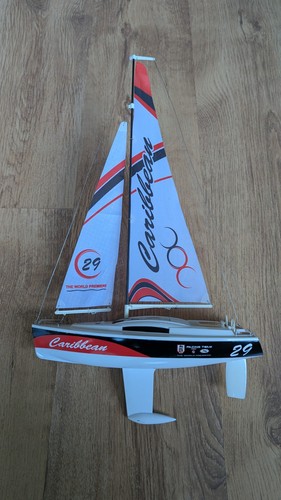 Joysway carribbean sailing - carribbean,