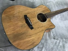 TANGLEWOOD TVC X PW / Exotic