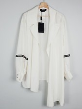 [ MARINA RINALDI ] Womens Pure