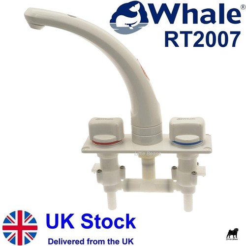 Whale elegance mixer tap - elegance,