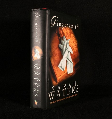 2002 fingersmith sarah waters - 2002,