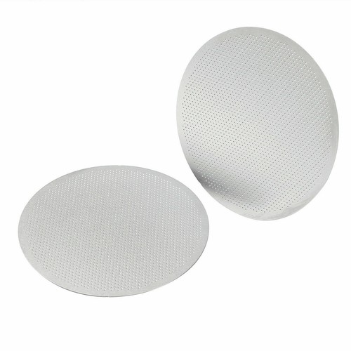 Solid aeropress reusable - 2,