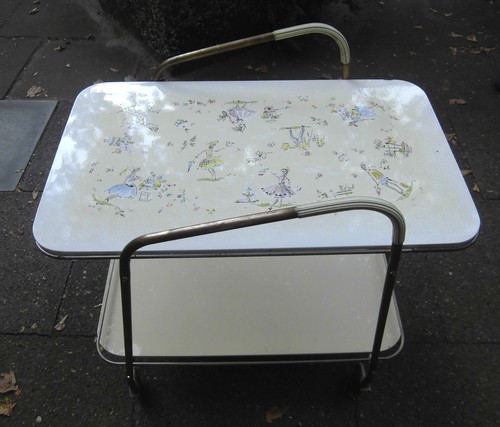 50s 60s tea - tea, bar