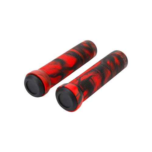 Handlebar grips replacement - handlebar,