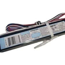 Advance IOPA-2P32-N Instant Start Electronic Fluorescent Ballast, 2 Lamp