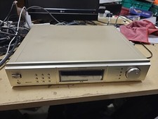 SONY ST-D777ES DAB FM AM RADIO