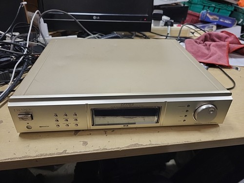 Sony d777es dab am radio - fm,