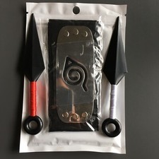 Naruto Leaf Village Konoha