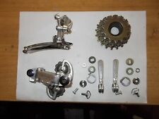 MINI GROUP CAMPAGNOLO 6 SPEED