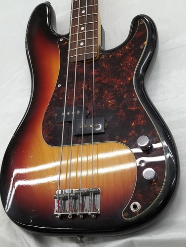 Tokai pb70 electric bass - tokai,
