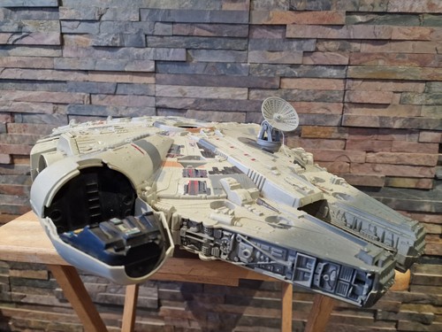 Millenium falcon star wars - millenium,