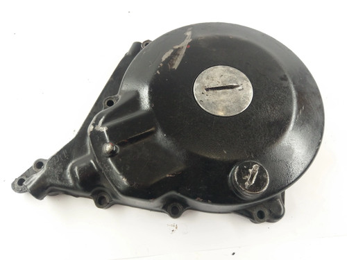 Yamaha 550 5y1 1982 - xt,