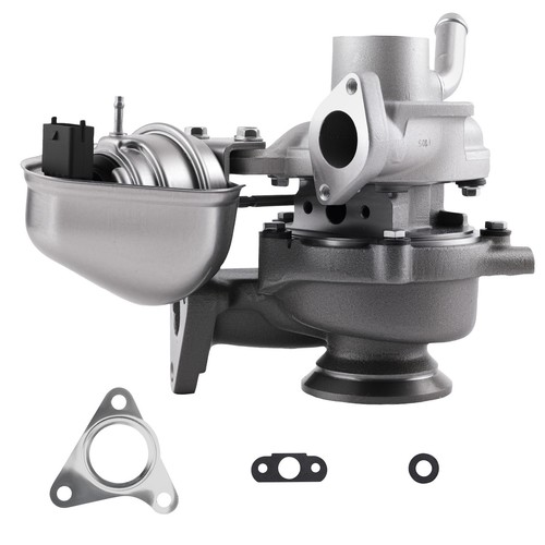 Engine turbo charger for opel - engine,