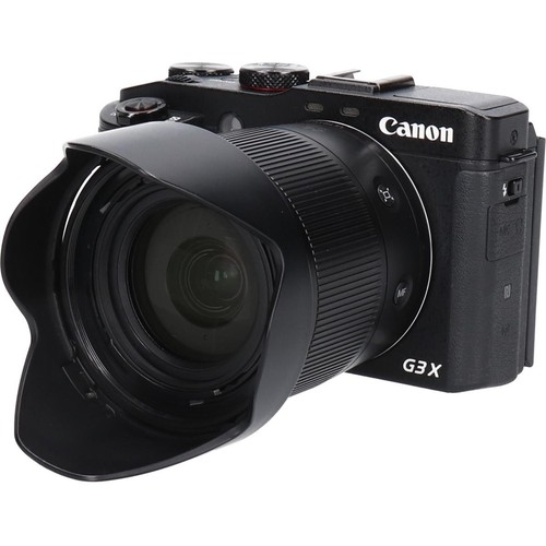 Canon powershot 20 2mp - g3, 20.2mp
