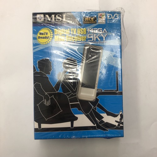 Msi digital usb - digital,