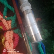 Vintage JS Sharpe “The