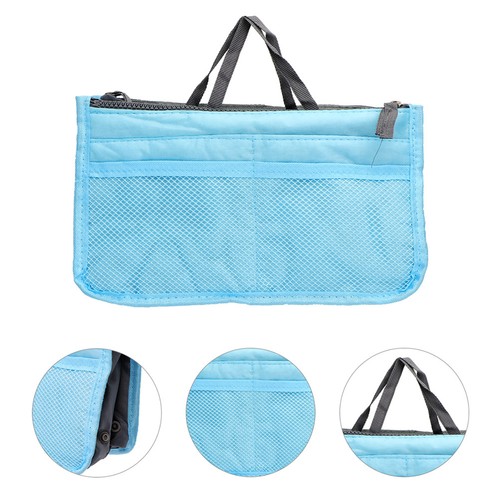Travel hanging toiletry - toiletry, wash