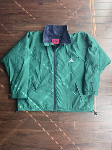 Helly hansen large vintage - helly,