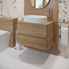 800mm Bathroom Countertop