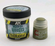 Citadel Paint - Warhammer -