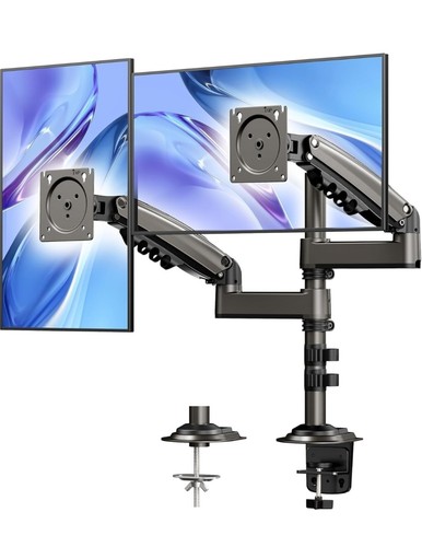 Huanuo taller dual monitor - taller,