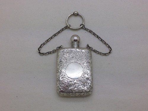 Victorian 1900 sterling silver - 1900,
