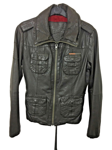 Superdry men medium real - medium,