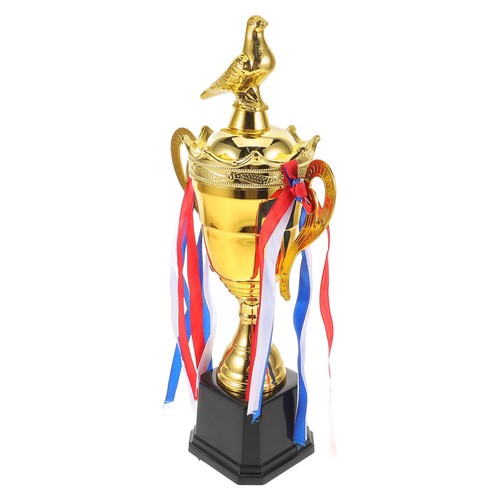 Pigeon bcompetitions cup gold - bcompetitions,