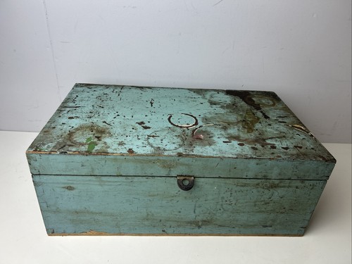 Vintage rustic painted - vintage,