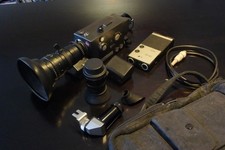 Leicina Special Super 8