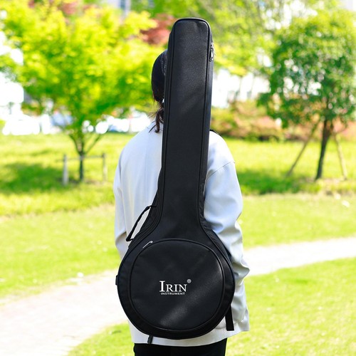 Banjo gig bag - banjo,