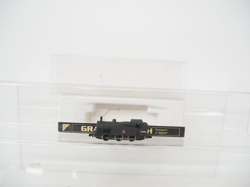 Graham farish gauge - farish,