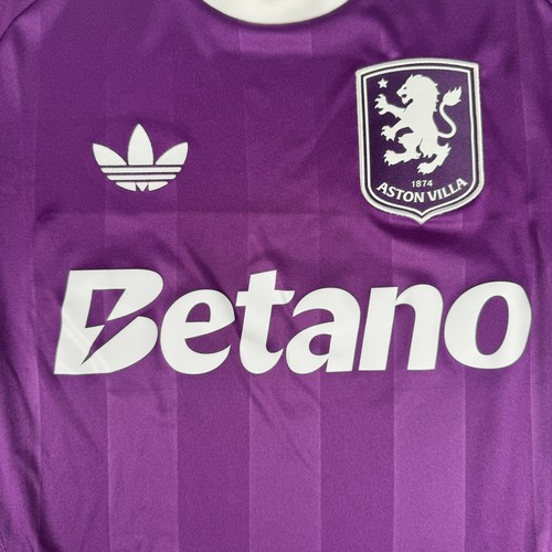 Aston villa 2025 2026 - villa, 2025/2026