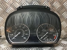 BMW 1 SERIES 123D E82 E88