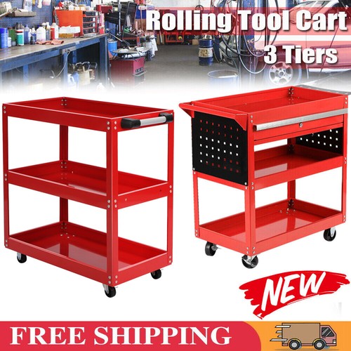 Heavy duty tool - tool, storage