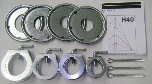 Oem replacement hardware kit - oem,