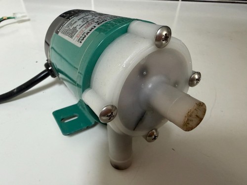 Fuji frontier 340 iwaki - frontier,