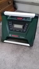 Bosch PRAmultipower Radio