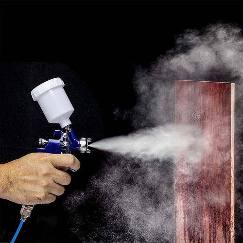 Mini hvlp air spray - mini,