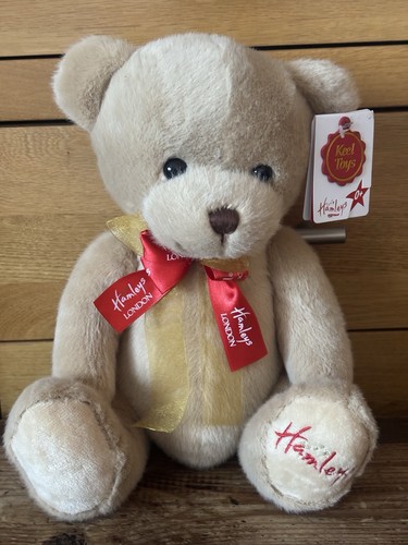 Hamleys maple - hamleys,