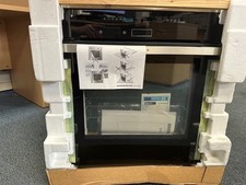 NEFF slide and hide oven - B47cR32N0B/19 - Stainless Steel