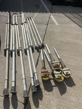 Youngman Boss Telescopic