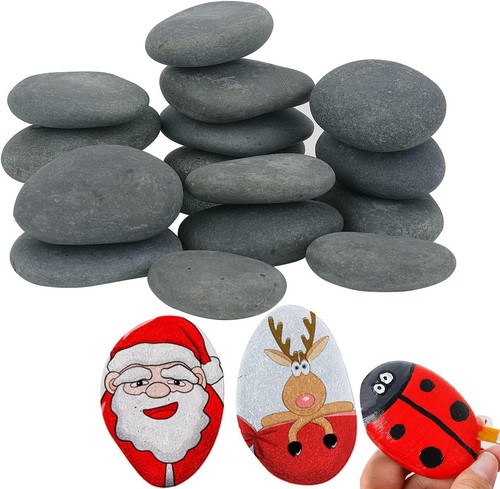 Pcs painting rock pebbles - pcs,