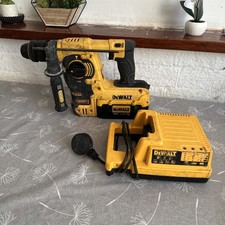 DEWALT 36V DCH364 Li-ION
