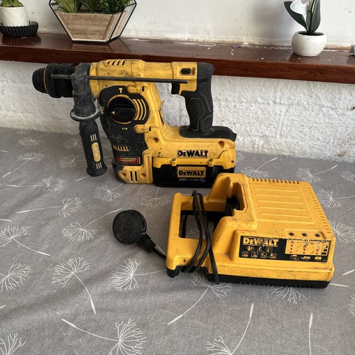 Dewalt 36v dch364 ion - dewalt,