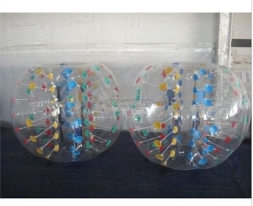 Pvc inflatable bumper - pvc,