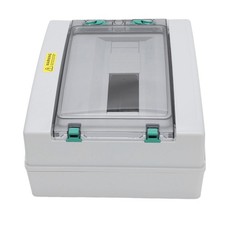 ⁺Electrical Junction Box 12