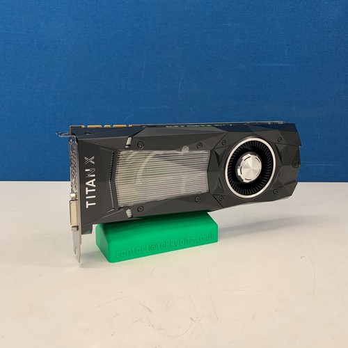 Nvidia gtx titan pascal - nvidia,