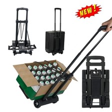 Sack Truck Heavy Duty