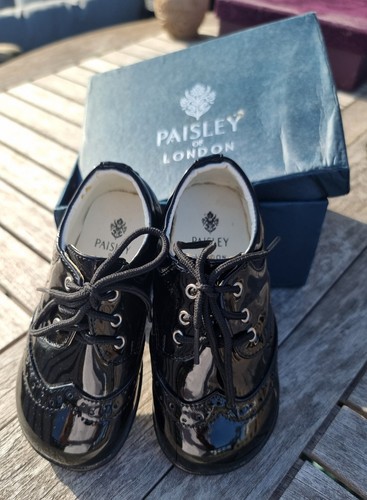Vintage children shoes - children's,